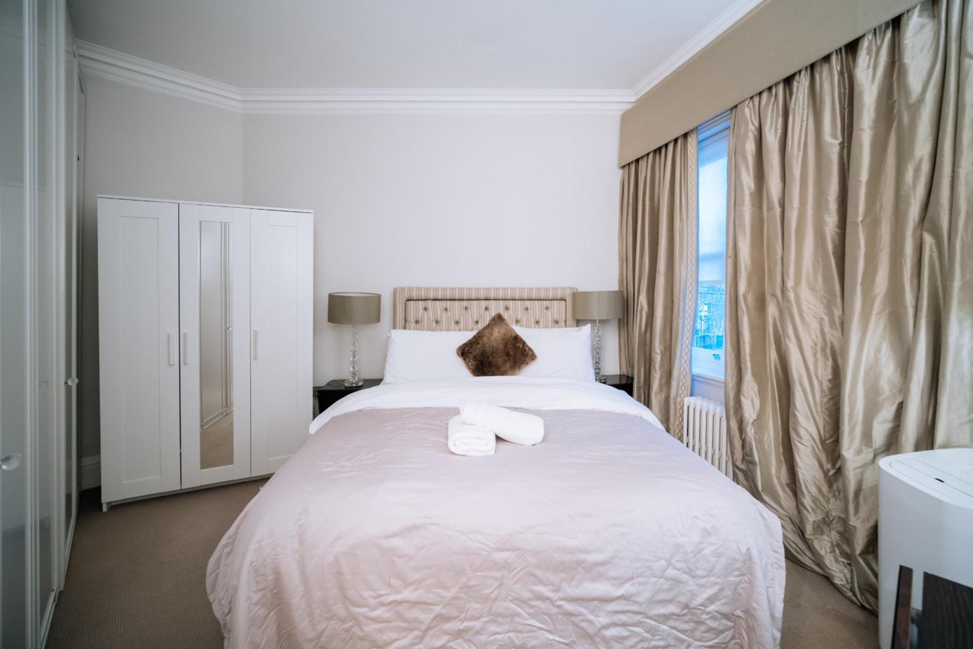 Sir Hans Sloane Apartments Londres Quarto foto
