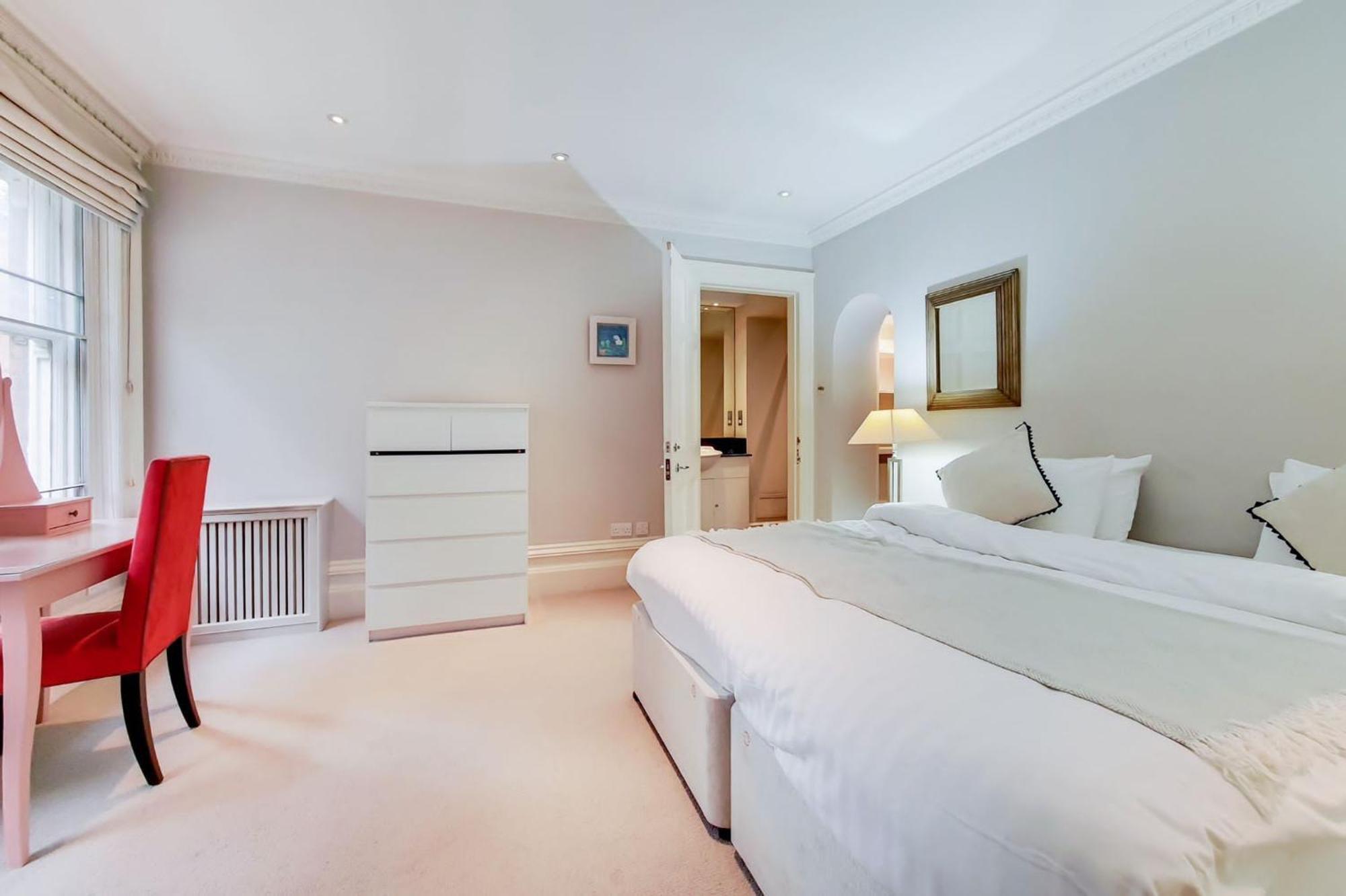 Sir Hans Sloane Apartments Londres Quarto foto