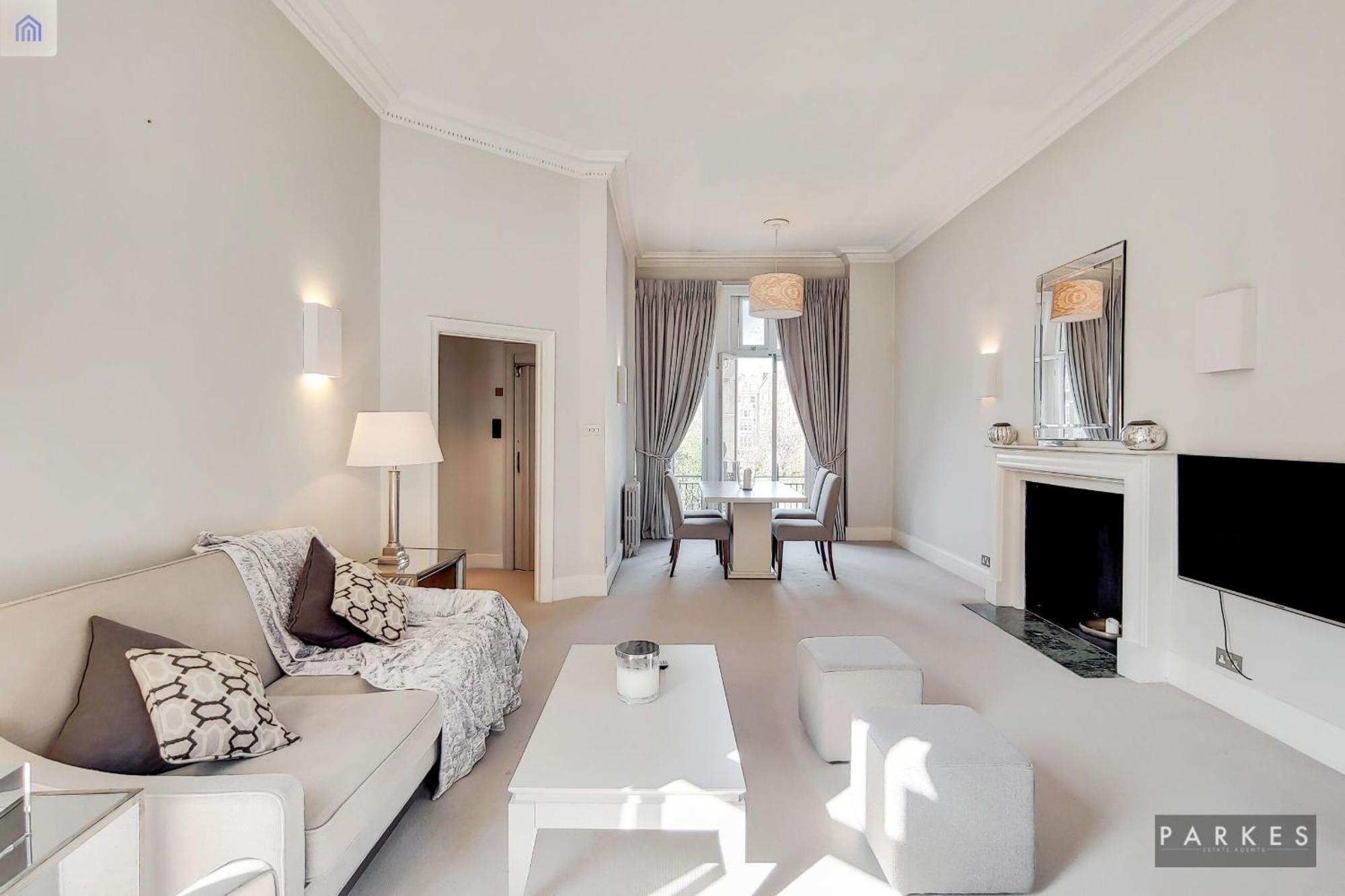 Sir Hans Sloane Apartments Londres Quarto foto
